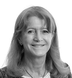 Alison Foster