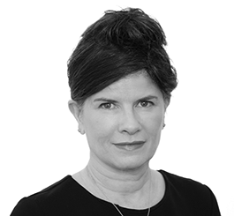 Dawn Mackie