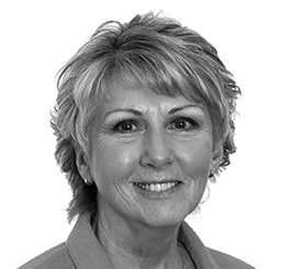 Elaine Cummins
